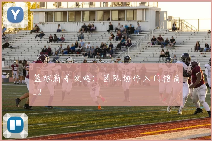 篮球新手攻略：团队协作入门指南_2