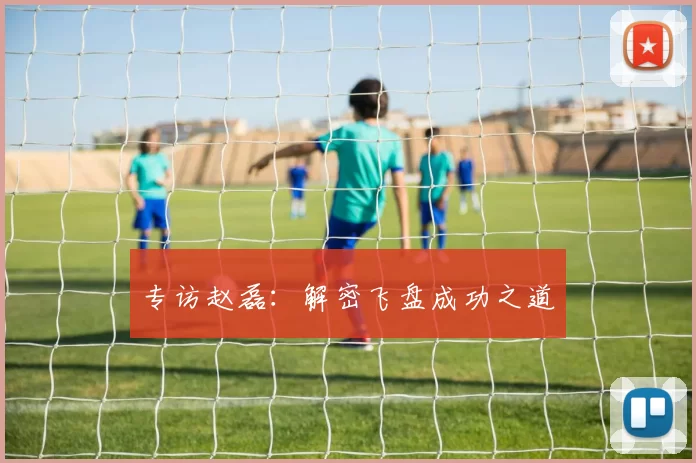 专访赵磊：解密飞盘成功之道