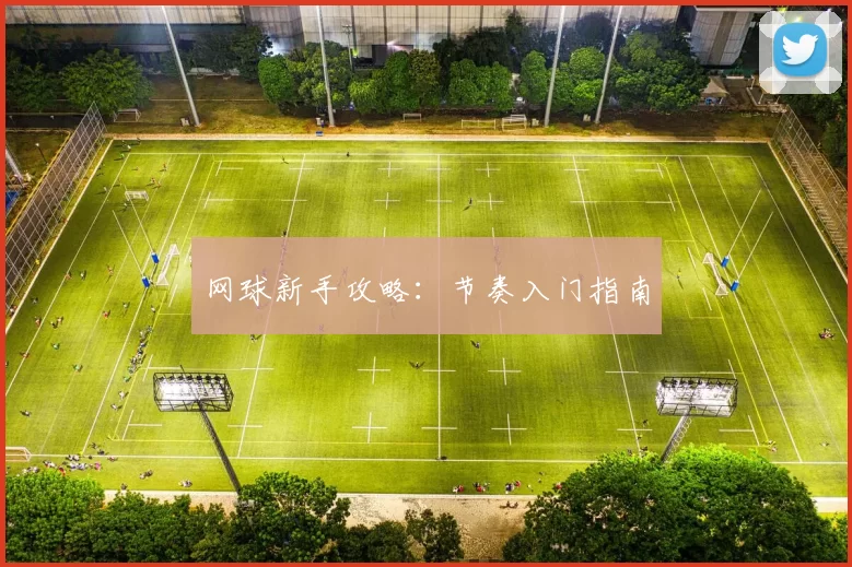 网球新手攻略：节奏入门指南