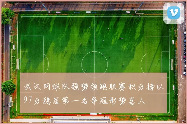 武汉网球队强势领跑联赛积分榜以97分稳居第一名争冠形势喜人